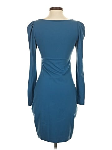 Susana Monaco Cocktail Dress (view 2)
