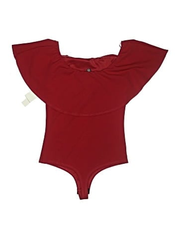Design Lab Lord & Taylor Bodysuit (view 2)