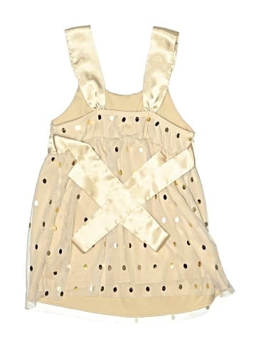 Justice Dress (view 2)