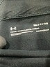 Under Armour Graphic Black Active Pants Size S - photo 4