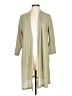 Unbranded Tan Cardigan Size L - photo 1