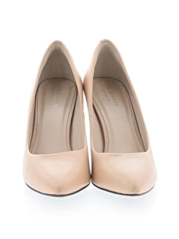 Cole Haan Heels (view 2)