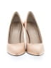 Cole Haan Ivory Tan Heels Size 7 1/2 - photo 2