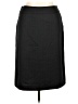 Kasper Solid Black Casual Skirt Size 16 - photo 1