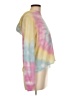 Aqua Tie-dye Pink Cardigan Size M - photo 4