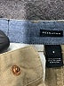 SeanJean 100% Cotton Green Jeans Size 8 - photo 3