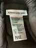 Paige Solid Black Casual Pants Size 26 waist - photo 8