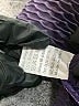 Booty by Brabants Color Block Purple Active Pants Size XS - Lg Plus - photo 8