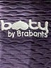 Booty by Brabants Color Block Purple Active Pants Size XS - Lg Plus - photo 9