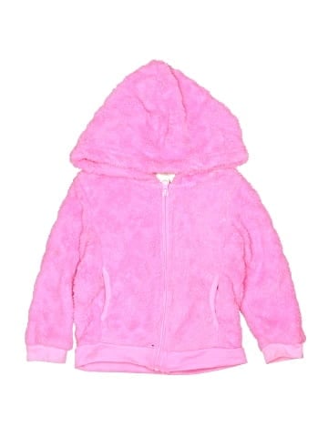Kidgets Zip Up Hoodie (view 1)
