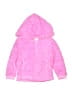 Kidgets Pink Zip Up Hoodie 18-24 MO / 24 MO - photo 1