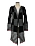 New Directions Black Cardigan Size S - photo 1