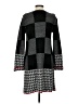 New Directions Black Cardigan Size S - photo 2