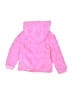 Kidgets Pink Zip Up Hoodie 18-24 MO / 24 MO - photo 2
