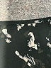 Unbranded Black 3/4 Sleeve Blouse Size 3X - photo 7