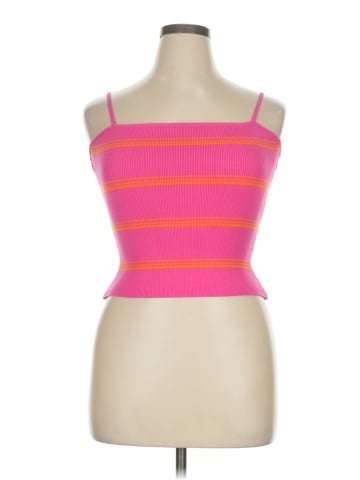Say What? Tube Top (view 1)