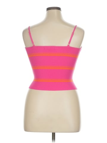 Say What? Tube Top (view 2)