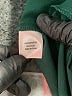Chaus 100% Polyester Green 3/4 Sleeve Blouse Size 3X - photo 8