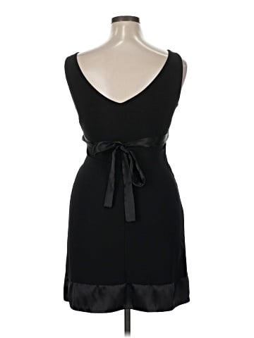 B. Darlin Cocktail Dress (view 2)