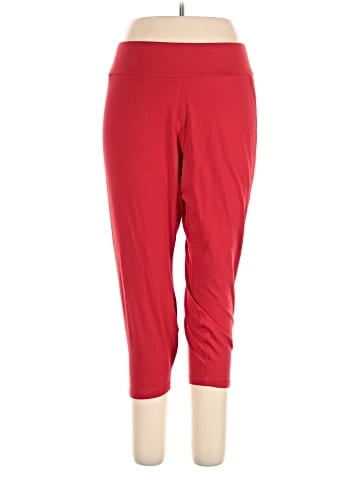 Tommy Hilfiger Active Pants (view 1)