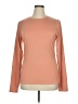 Assorted Brands Orange Long Sleeve T-Shirt Size XL - photo 1