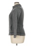 Assorted Brands 100% Polyester Tweed Gray Jacket Size XL (estimated) - photo 5