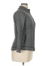 Assorted Brands 100% Polyester Tweed Gray Jacket Size XL (estimated) - photo 4