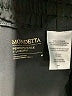 Mondetta Solid Black Shorts Size M - photo 3