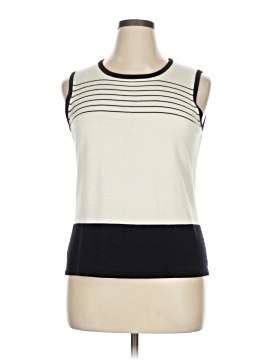 Requirements Sleeveless T Shirt