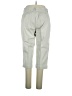 Lee Solid Gray Casual Pants Size 16 - photo 2