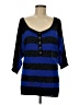Unionbay Blue Pullover Sweater Size M - photo 1