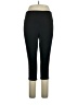Ideology Color Block Black Active Pants Size 1X - photo 1