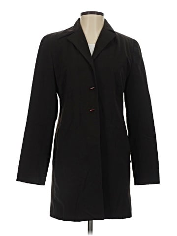 Juliana Collezione Coat (view 1)