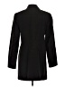 Juliana Collezione Black Coat Size 4 - photo 2