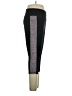 Ideology Color Block Black Active Pants Size 1X - photo 4
