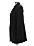 Juliana Collezione Black Coat Size 4 - photo 5