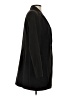 Juliana Collezione Black Coat Size 4 - photo 4