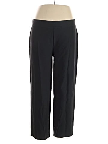 Eileen Fisher Dress Pants (view 1)