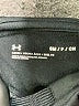 Under Armour 100% Polyester Black Pullover Hoodie Size S - photo 7