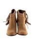 Mossimo Supply Co. Tan Brown Ankle Boots Size 6 1/2 - photo 2