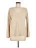 Unbranded Tan Pullover Sweater Size M - photo 1