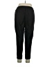 Bend Over 100% Polyester Solid Black Dress Pants Size 16 - photo 2