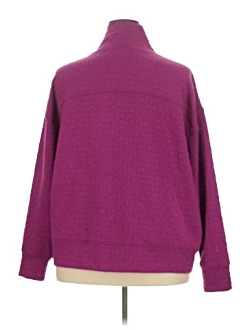 MTA Sport Turtleneck Sweater (view 2)