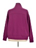 MTA Sport Purple Turtleneck Sweater Size 3X - photo 2