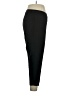 Bend Over 100% Polyester Solid Black Dress Pants Size 16 - photo 4