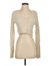 Urban Outfitters Ivory Tan Pullover Sweater Size S - photo 1