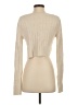 Urban Outfitters Ivory Tan Pullover Sweater Size S - photo 2