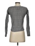 Hollister Gray Pullover Sweater Size S - photo 2