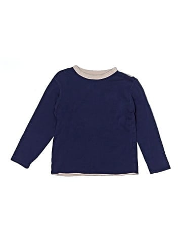 Petit Bateau Pullover Sweater (view 1)