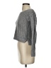 Hollister Gray Pullover Sweater Size S - photo 5